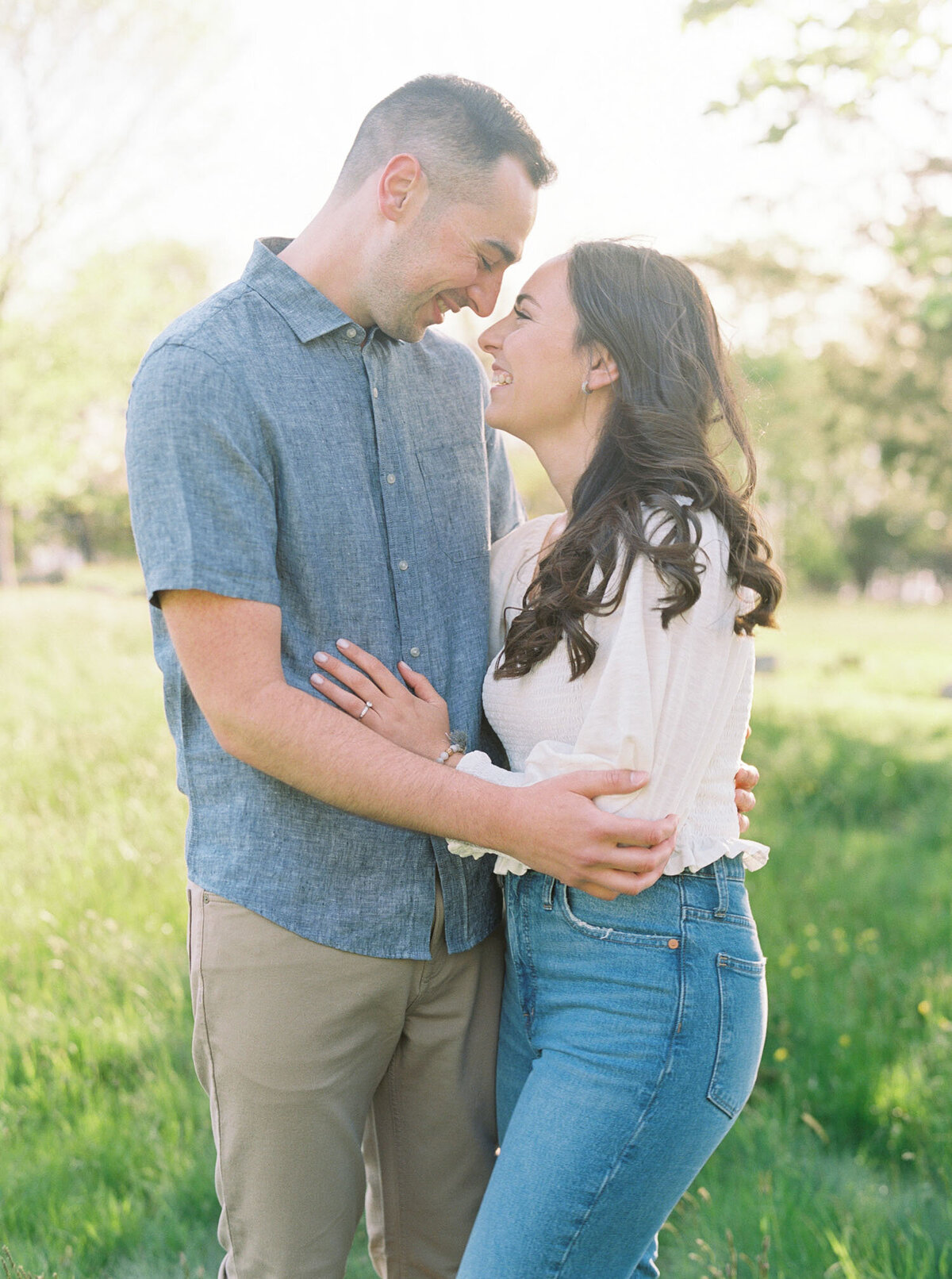 World's End engagement session-18