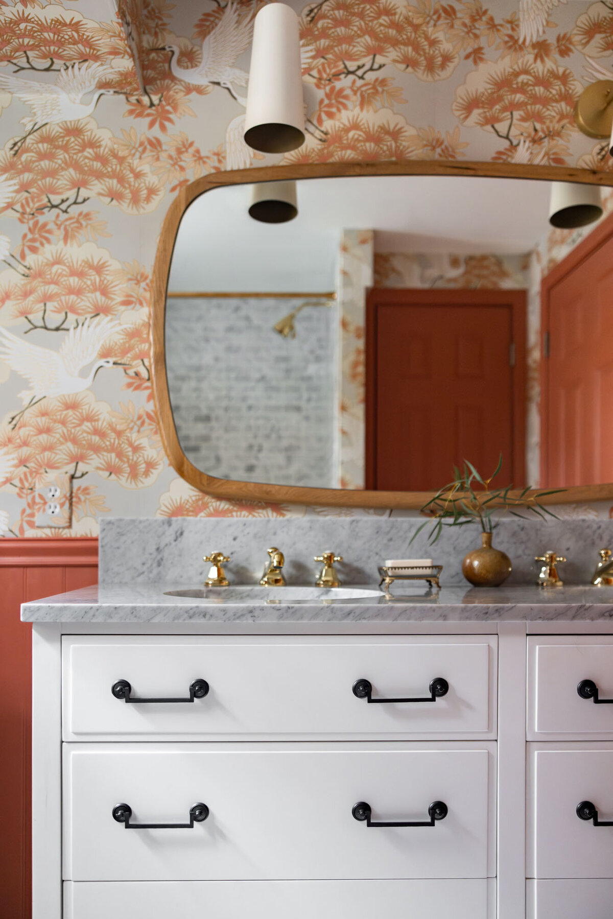 SIL & PARK - Queen Annes_Cleveland Interior Designer - Home Design Renovation Kitchen Bathroom Custom Interior - 6