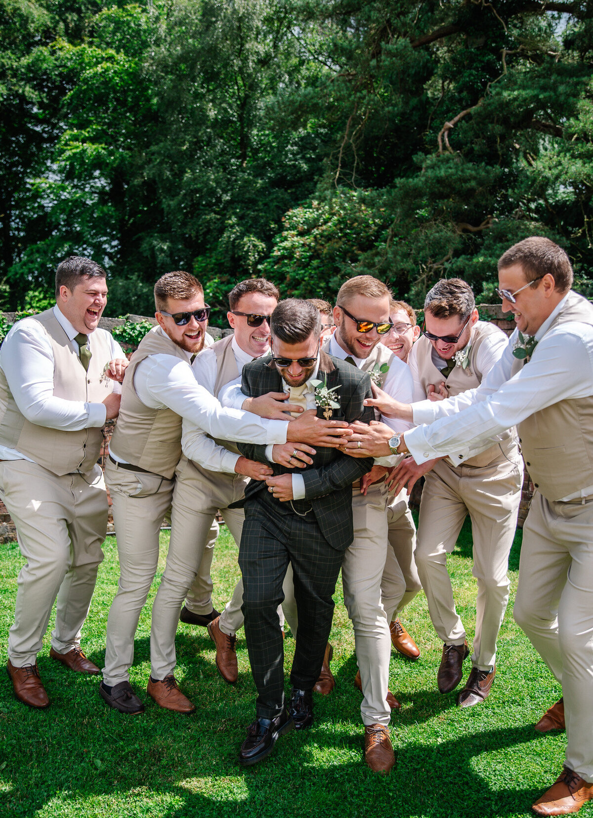 Leeds Wedding Photographer 