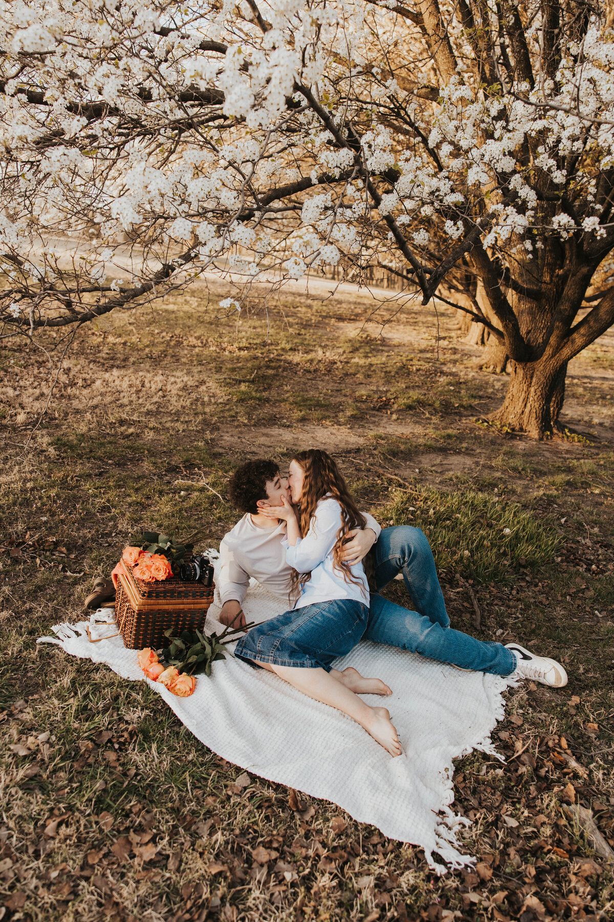 Avery + Logan - Elizabeth George Photography107496 2