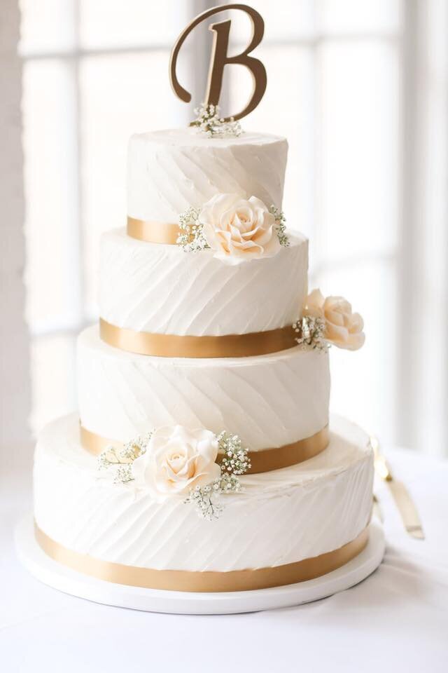 diagonal buttercream texture zack chavis