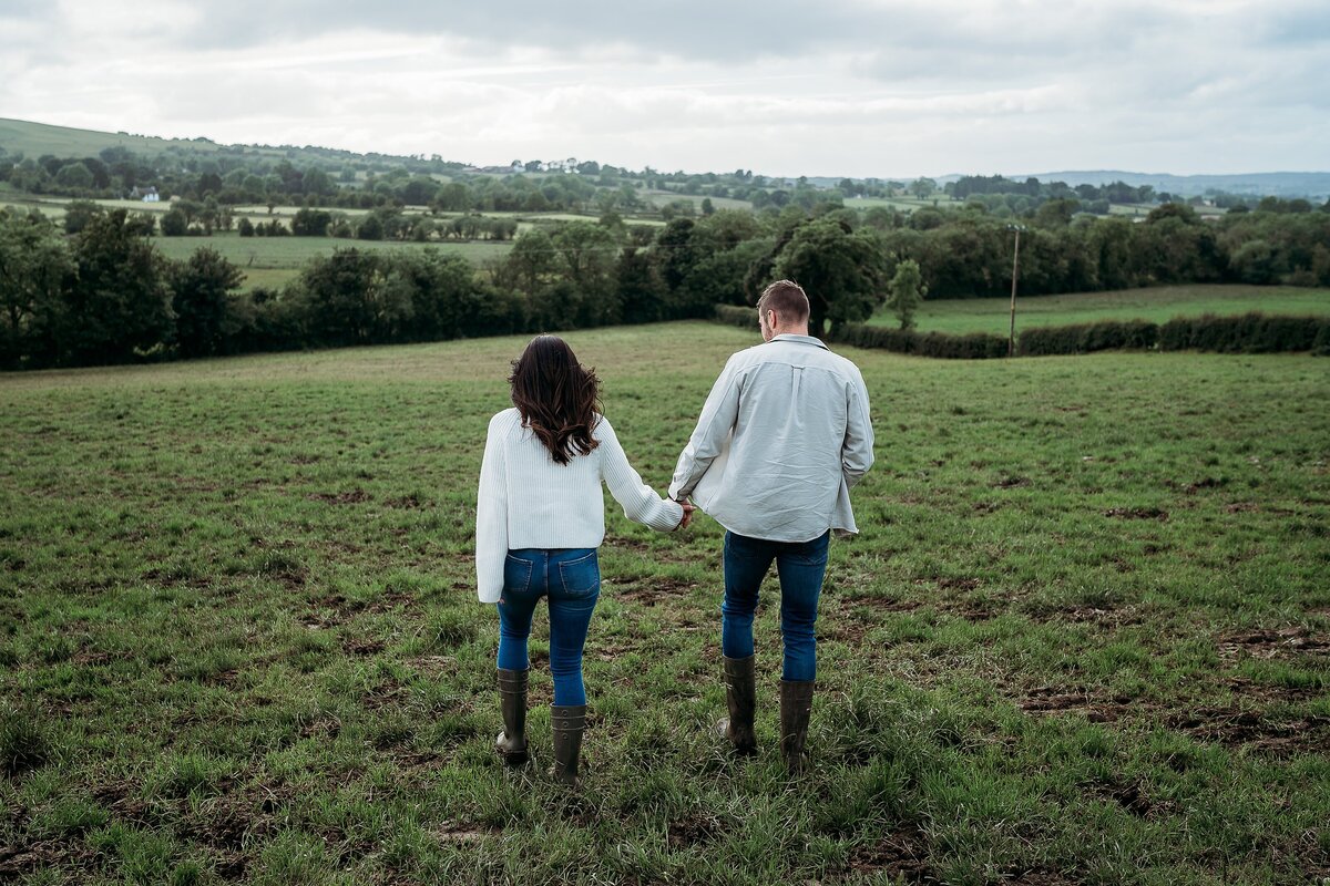 Northern Ireland Engagement Couples Photographer (12)