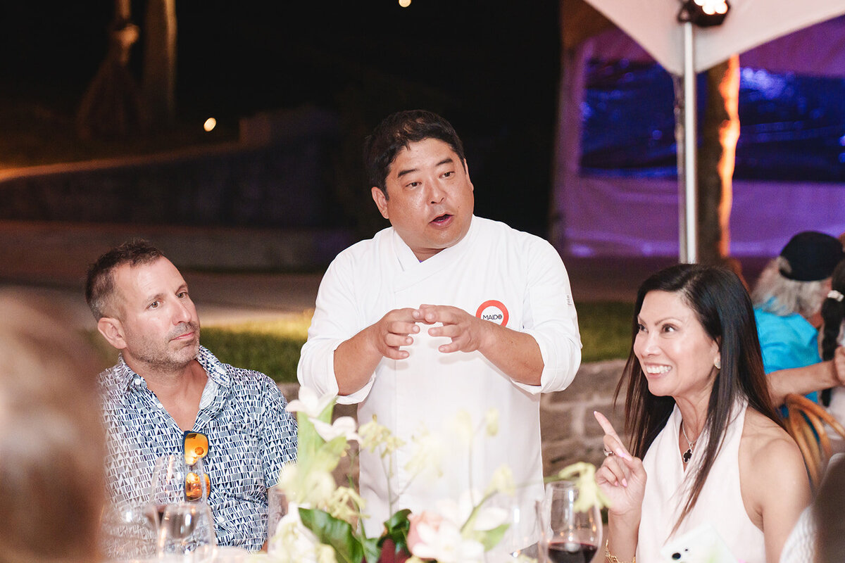 Mastercard-Chef-Dinner-Hawkins-Island-Bermuda-Dasfete-42