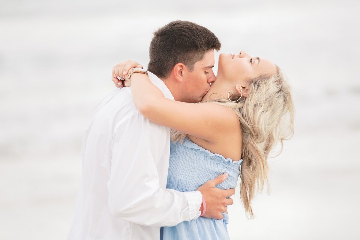 New Smyrna Beach couples Photographer | Maggie Collins-8