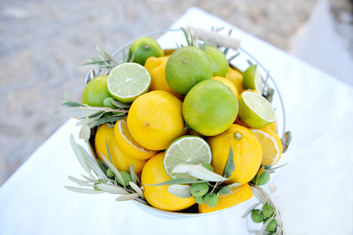 Limes & Lemons, Island of Hydra (7)