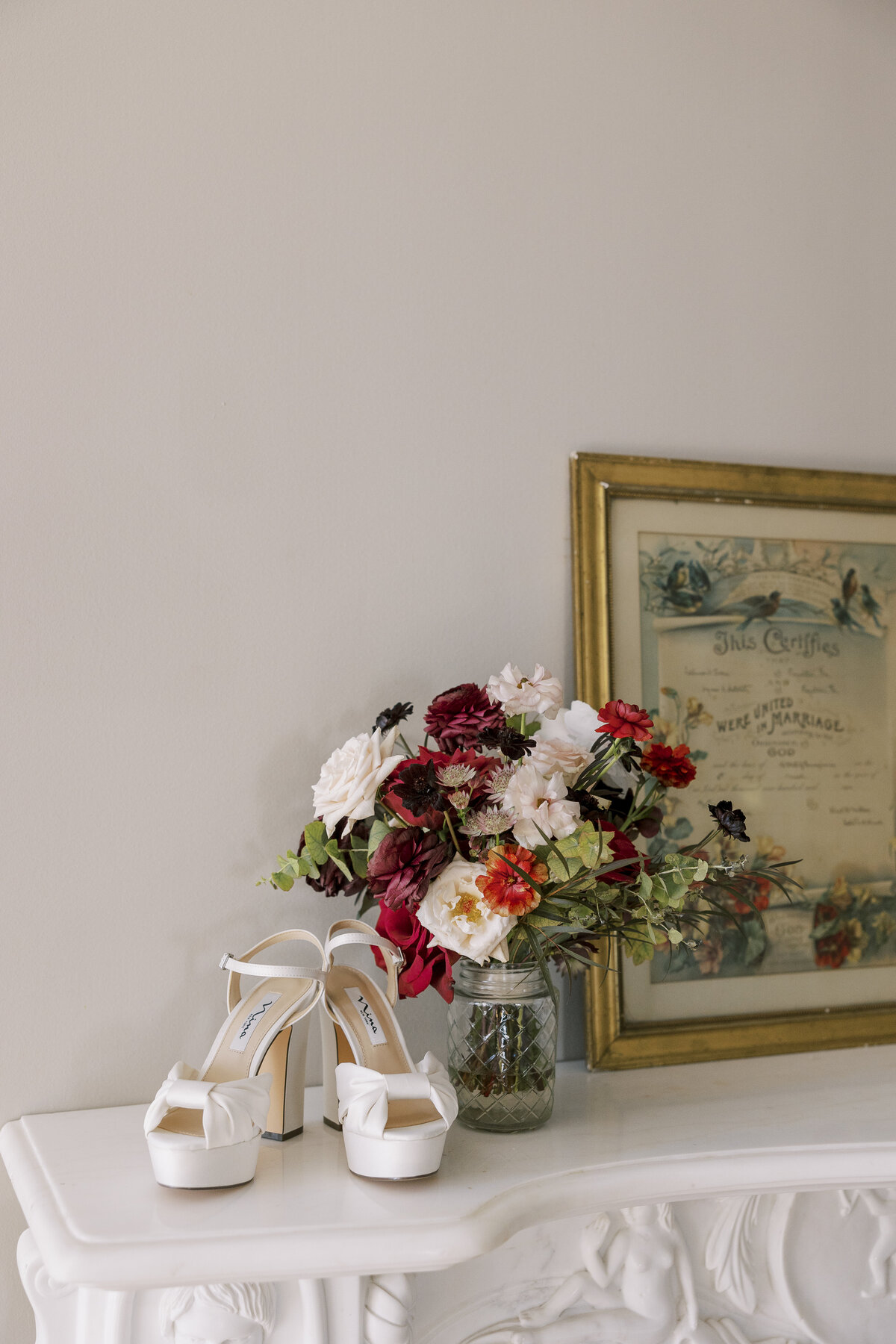 Bickford Wedding -85 