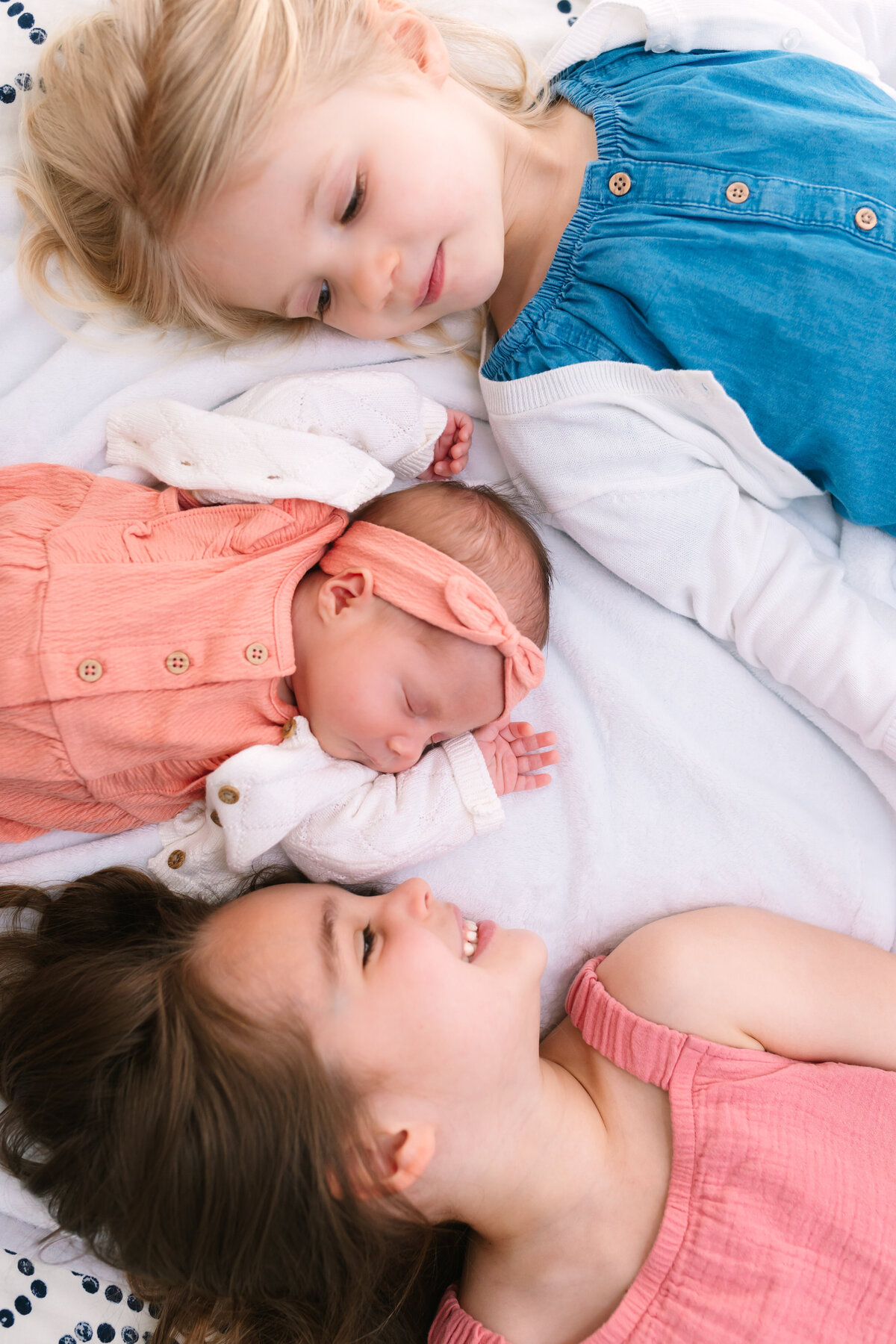 Baby Olivia Sneaks-3