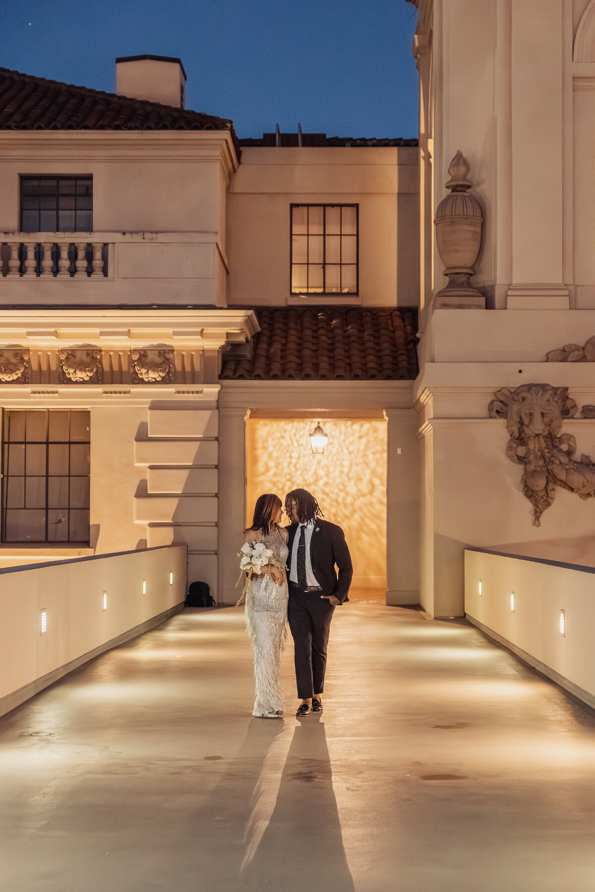 Pasadena Courthouse by Honey I Do46