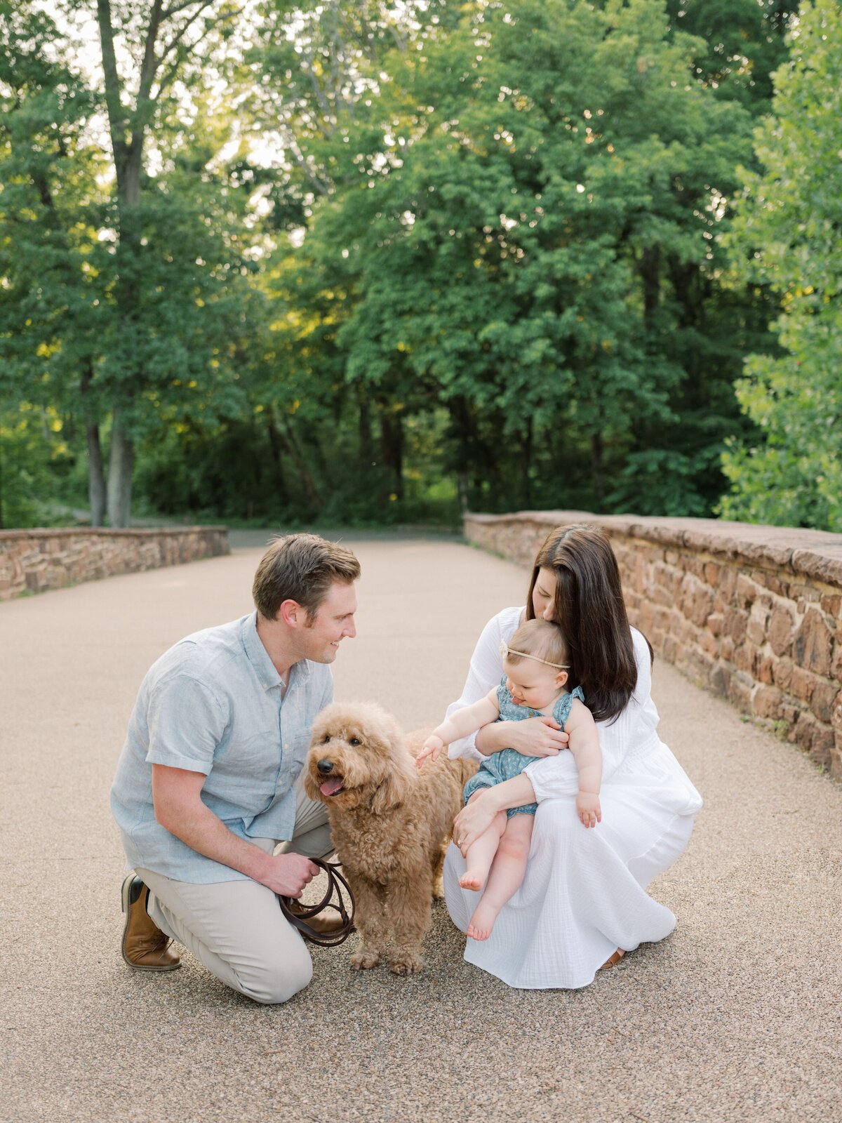 leesburg family photographer