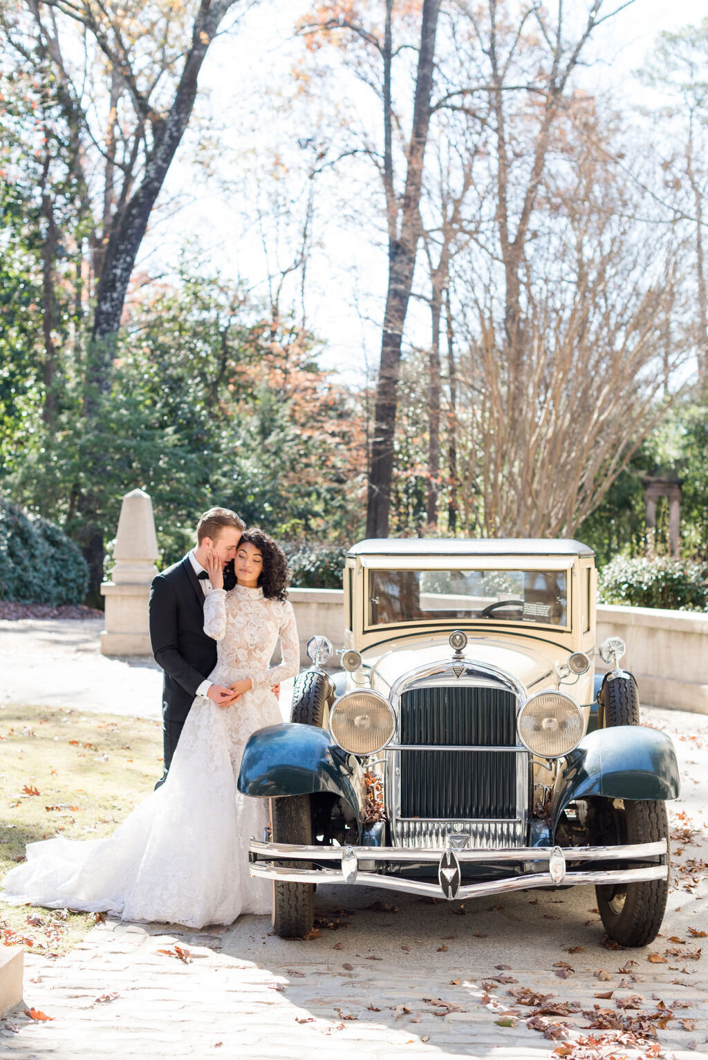 Wedding Welcome Bags  Rebecca Musayev Photography