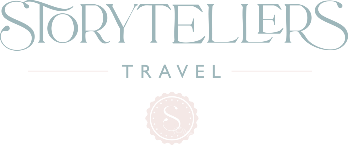 Storytellers Travel