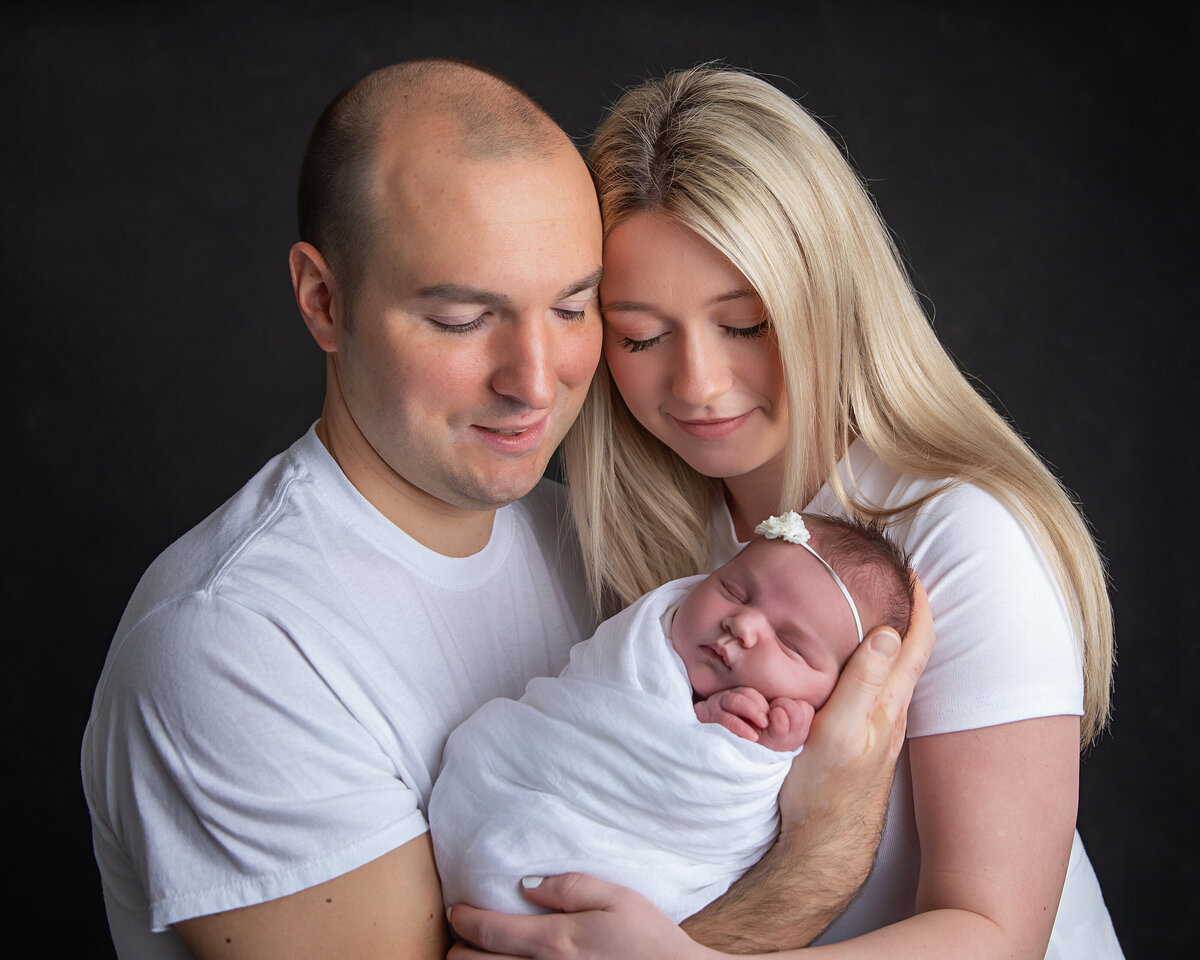 parent-newborn-photos