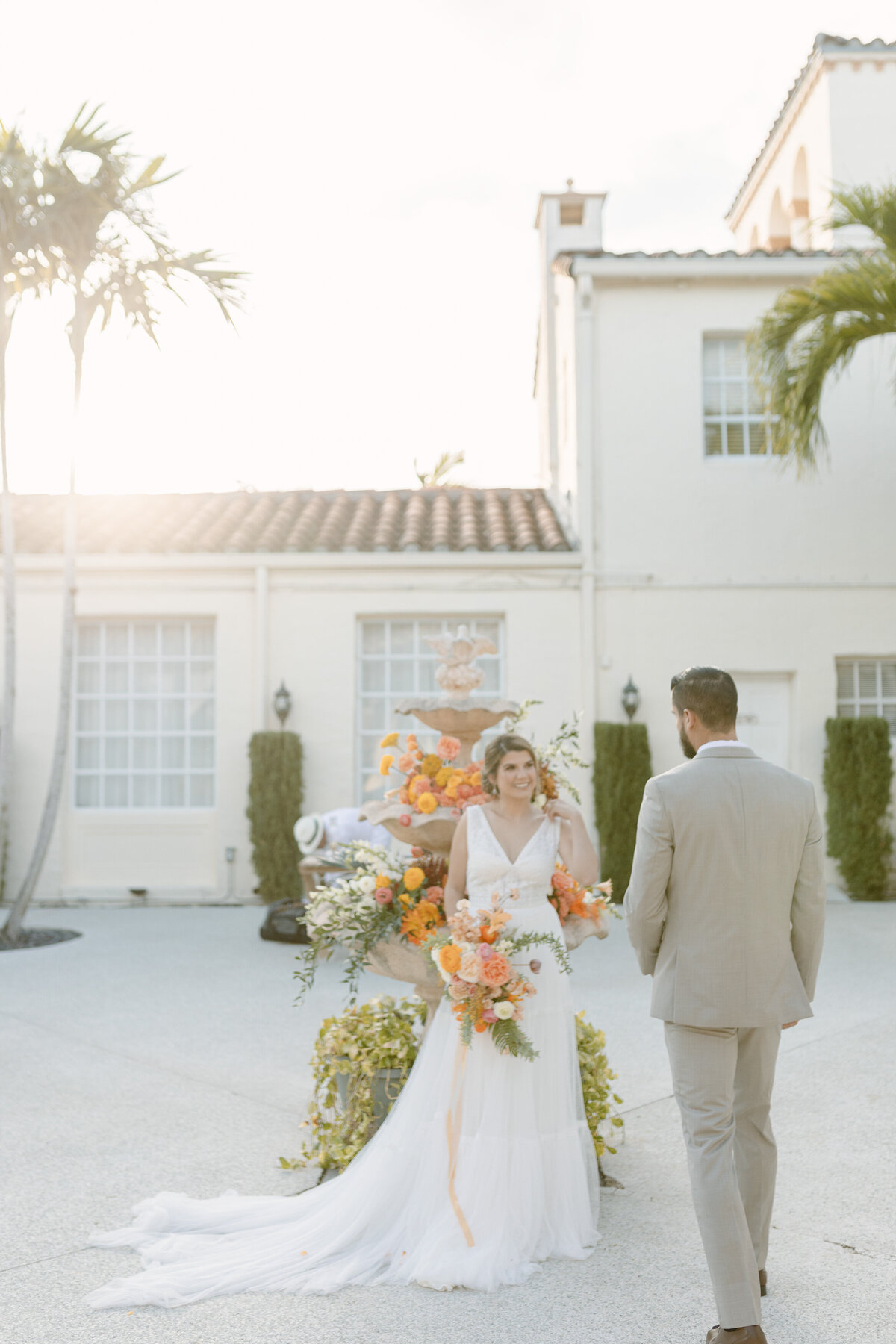 Coco Plum Elopement in Coral Gables 25