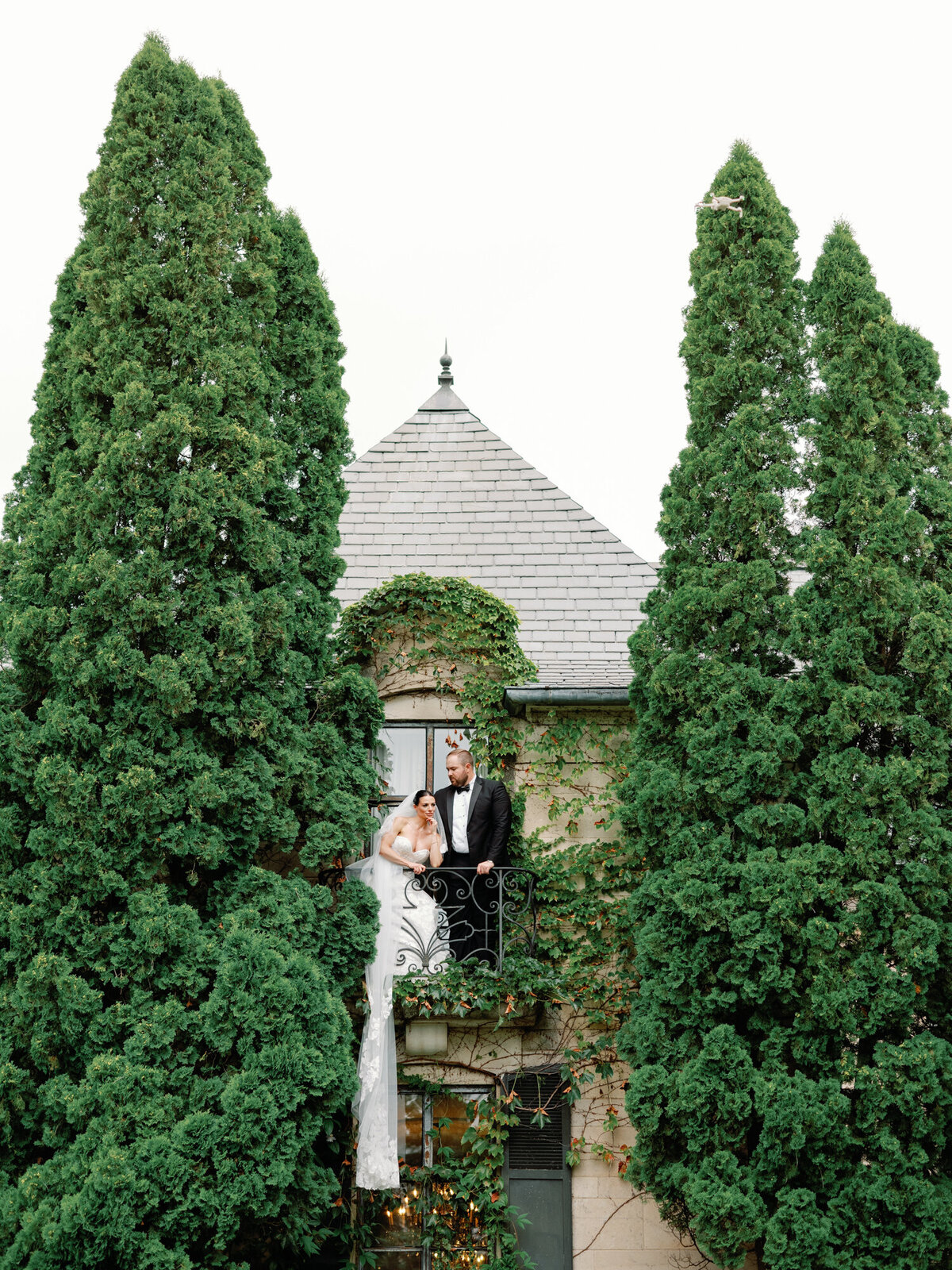 The Fourniers | Hrynkiewicz Wedding-10