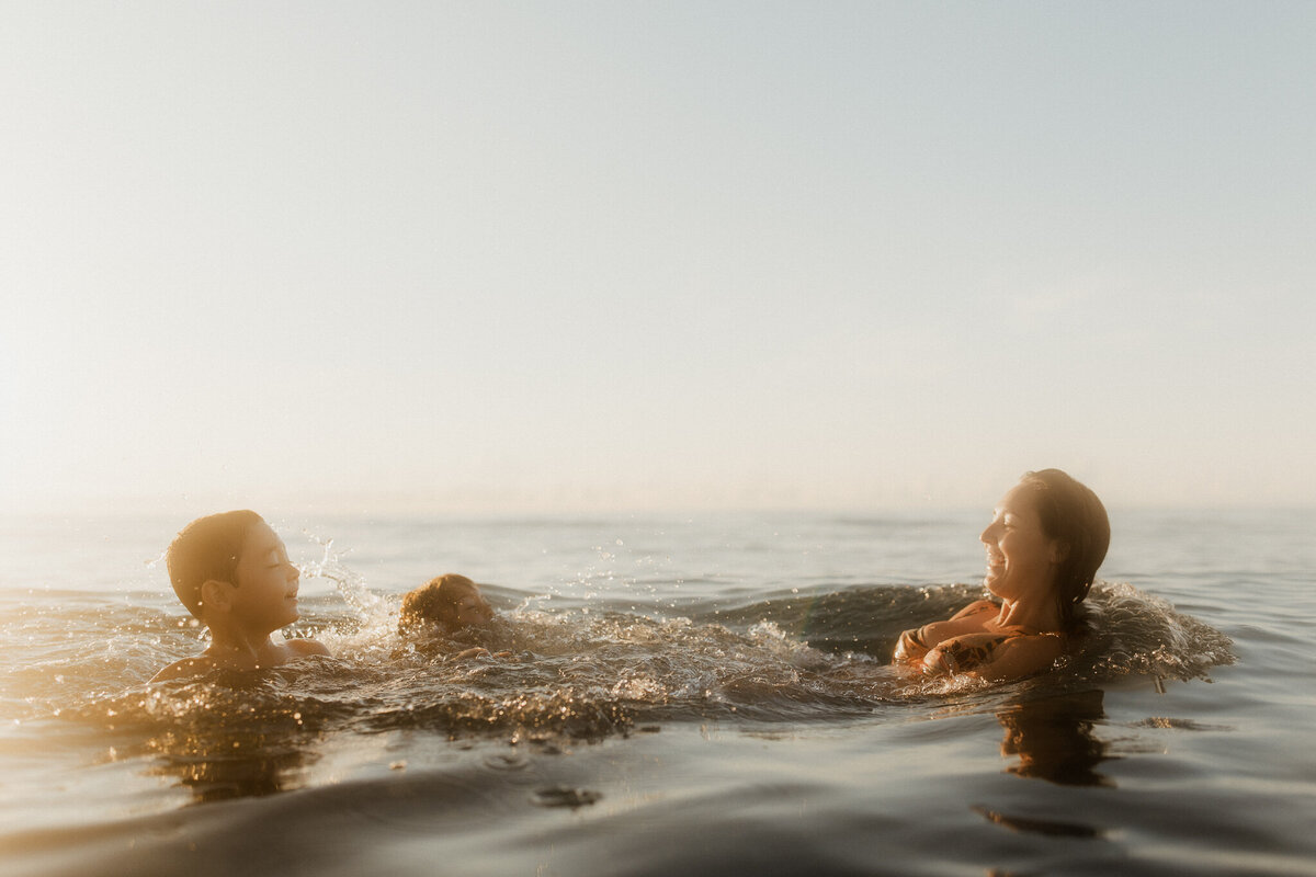 CORAL COVE PARK LIFESTYLE PHOTOGRAPHER