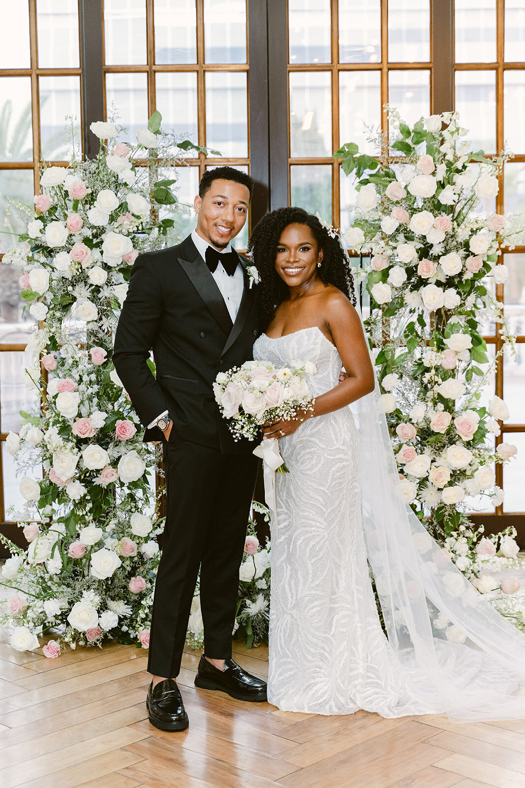 Stirling Club Wedding – Las Vegas