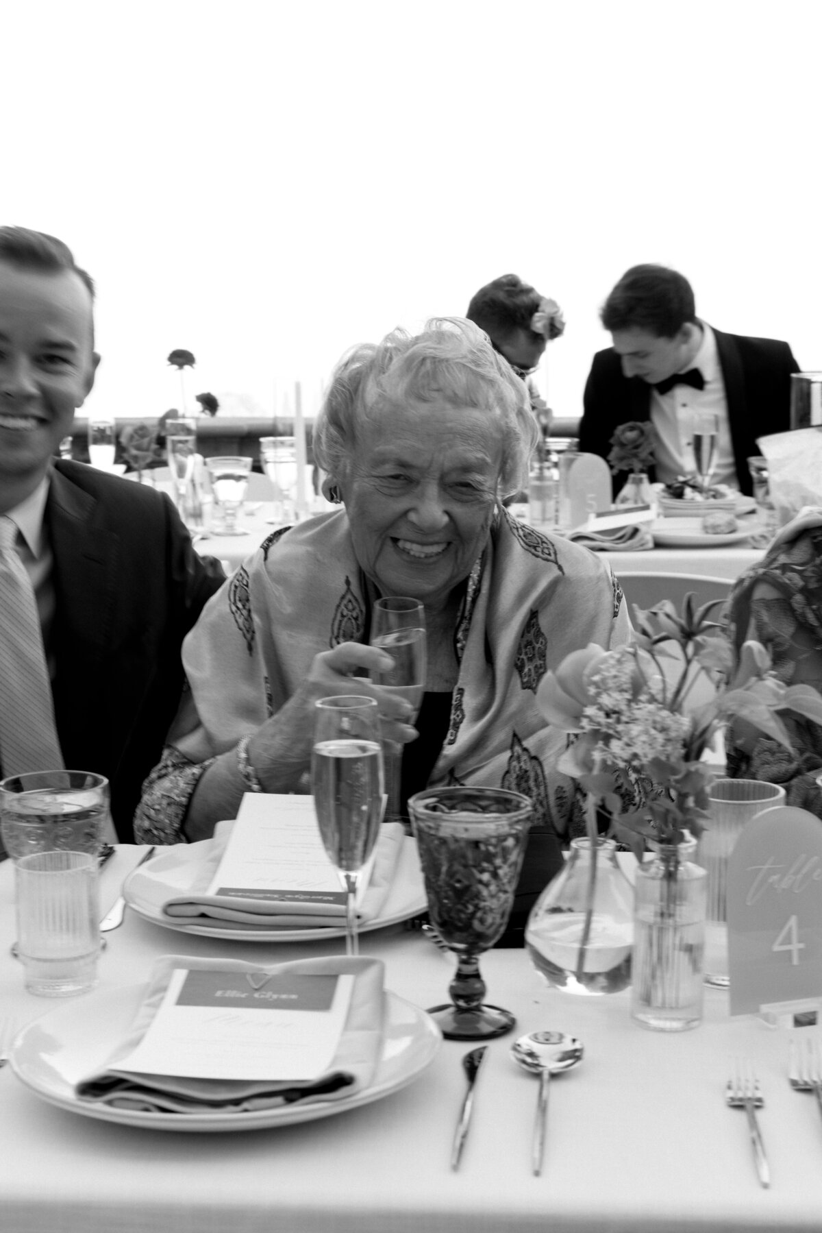 A Spring Wedding at The Villa Terrace - K+B_WLP-9395