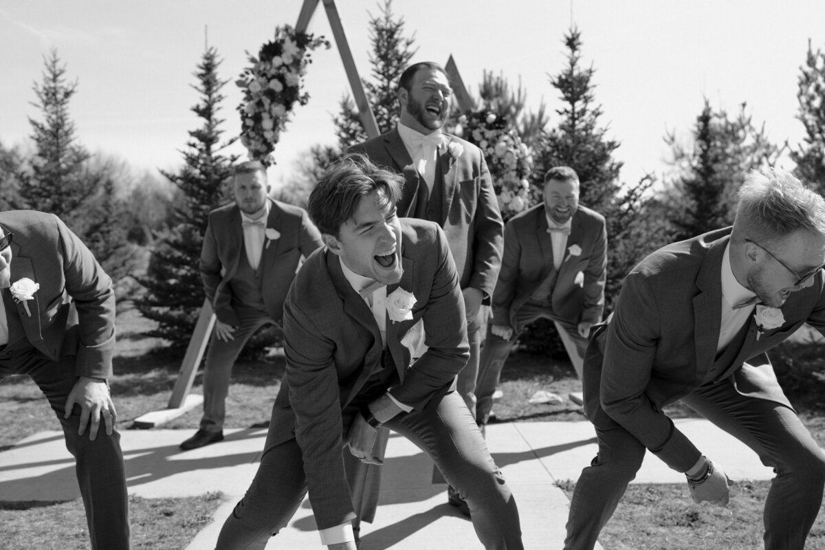 Wedding Bohn-235