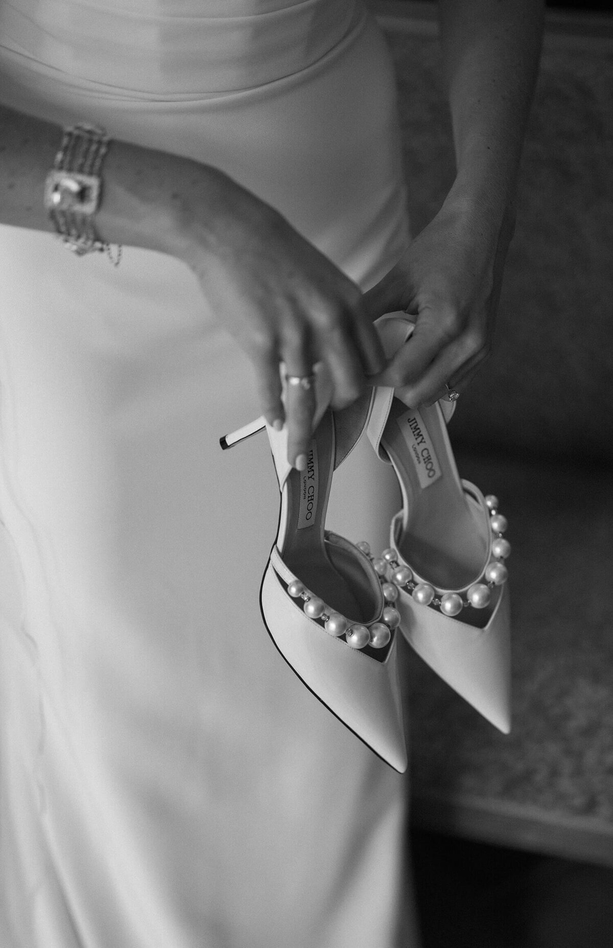 Château Hermitage de Combas Wedding