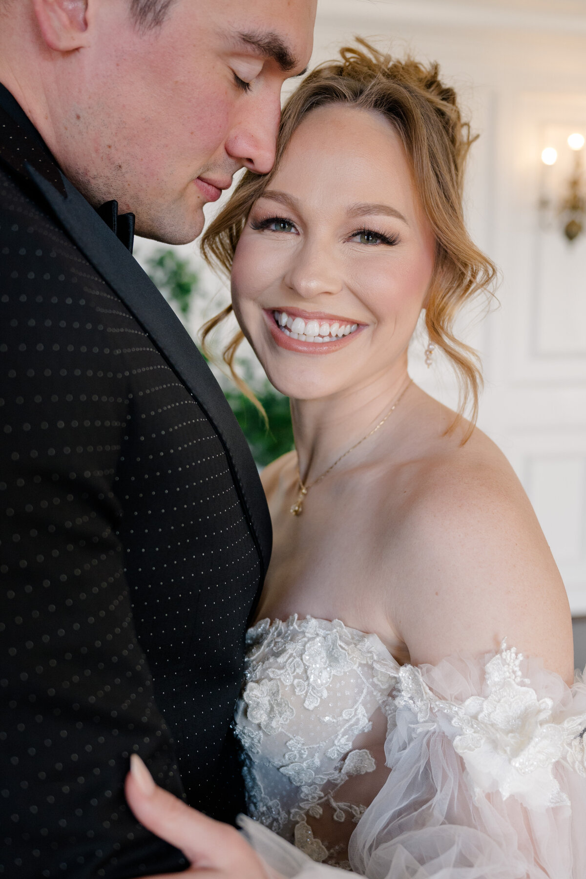 Anna Brace Photography - Kansas City Wedding Photographer-50