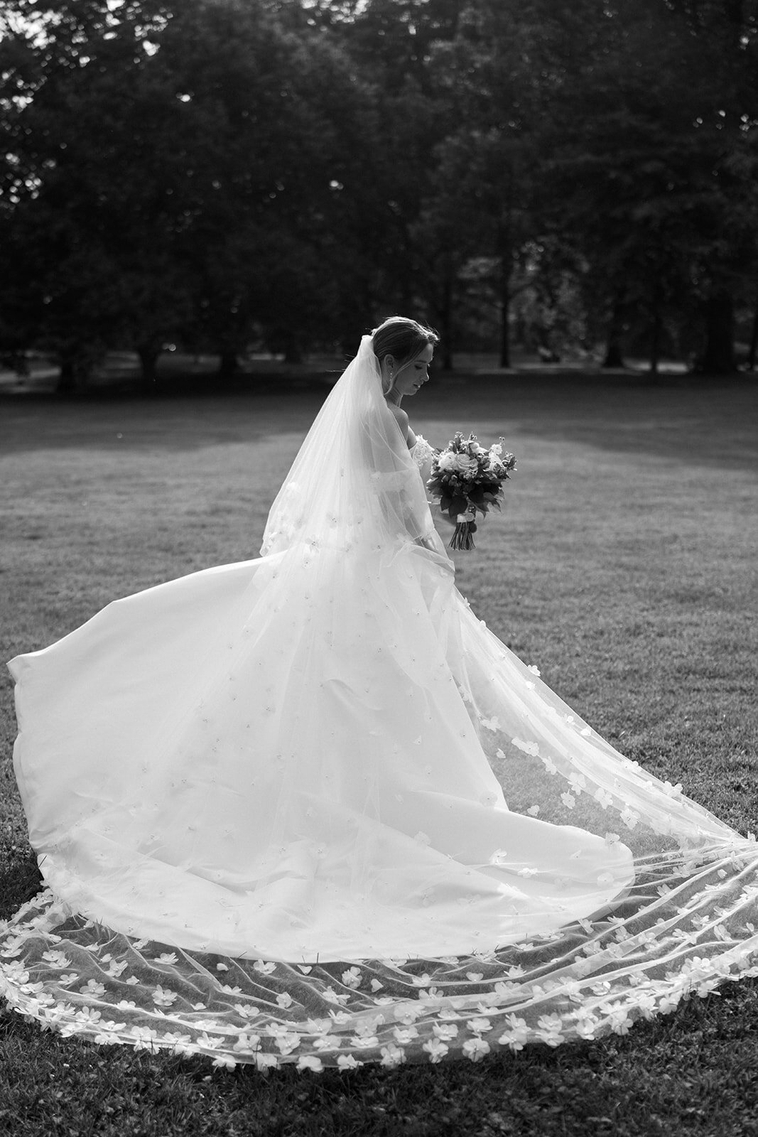 St. Louis Wedding Photographer