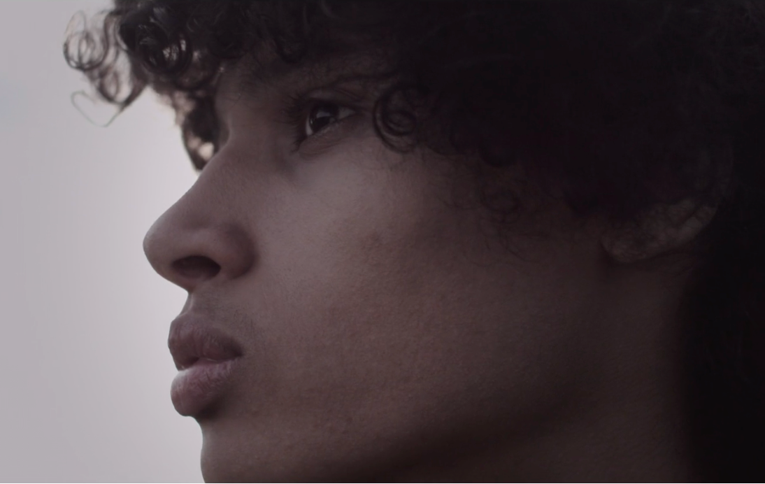 Distinctive editorial imagery for John Elliott, focusing on mood-driven visuals shot by Stephan Burchardt.