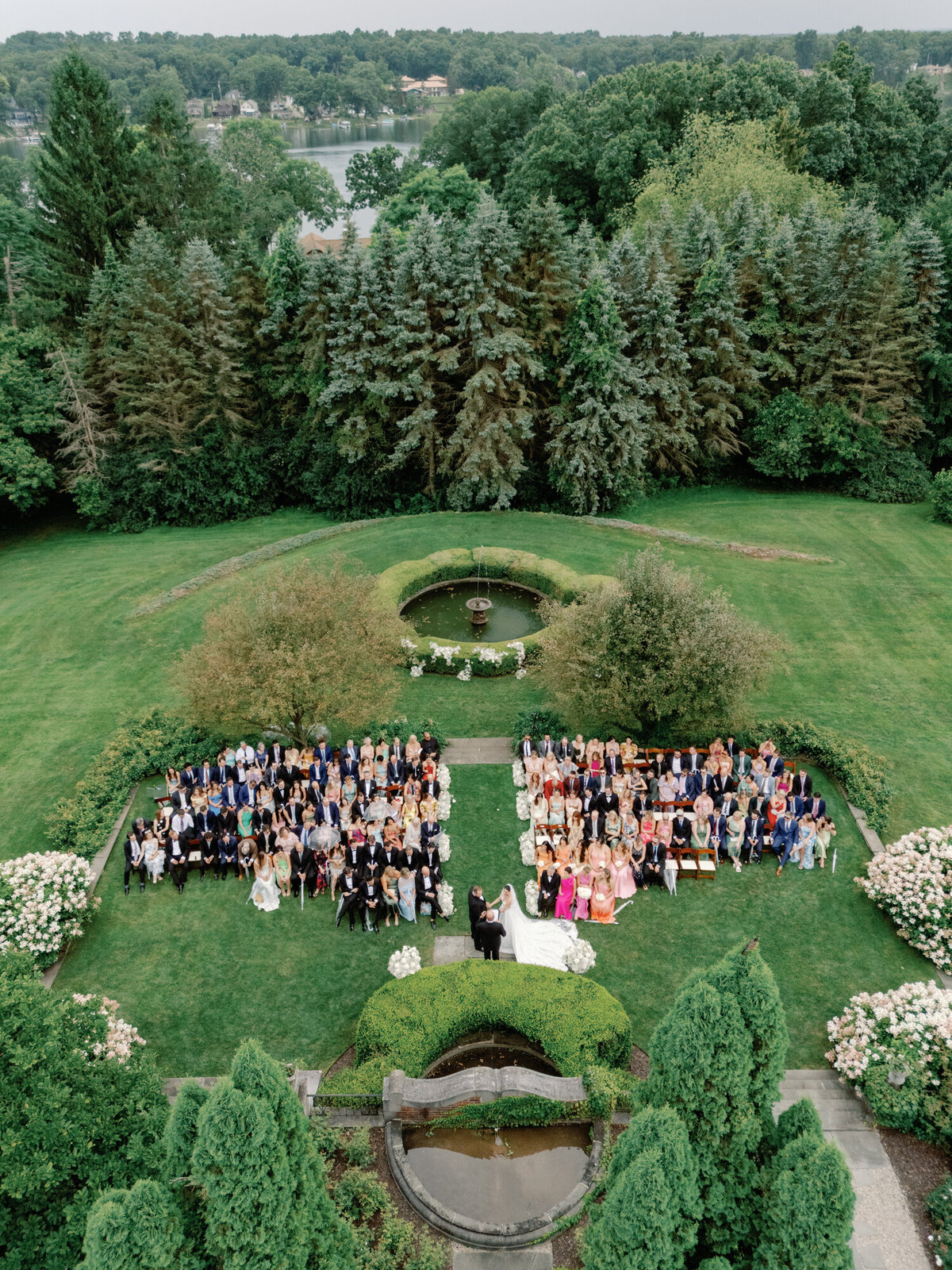 The Fourniers | Hrynkiewicz Wedding-43