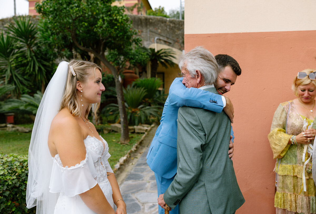 Villa Gelsomino Wedding (2 von 10)