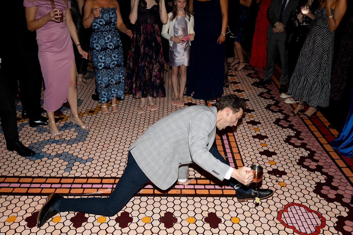 Maggie and Danny Previews - NPP0110