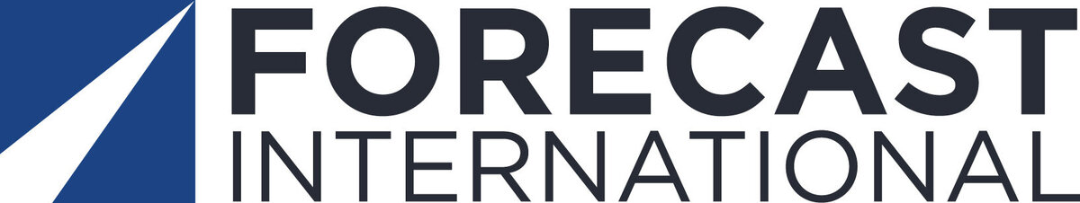 Forecast International_Primary Logo