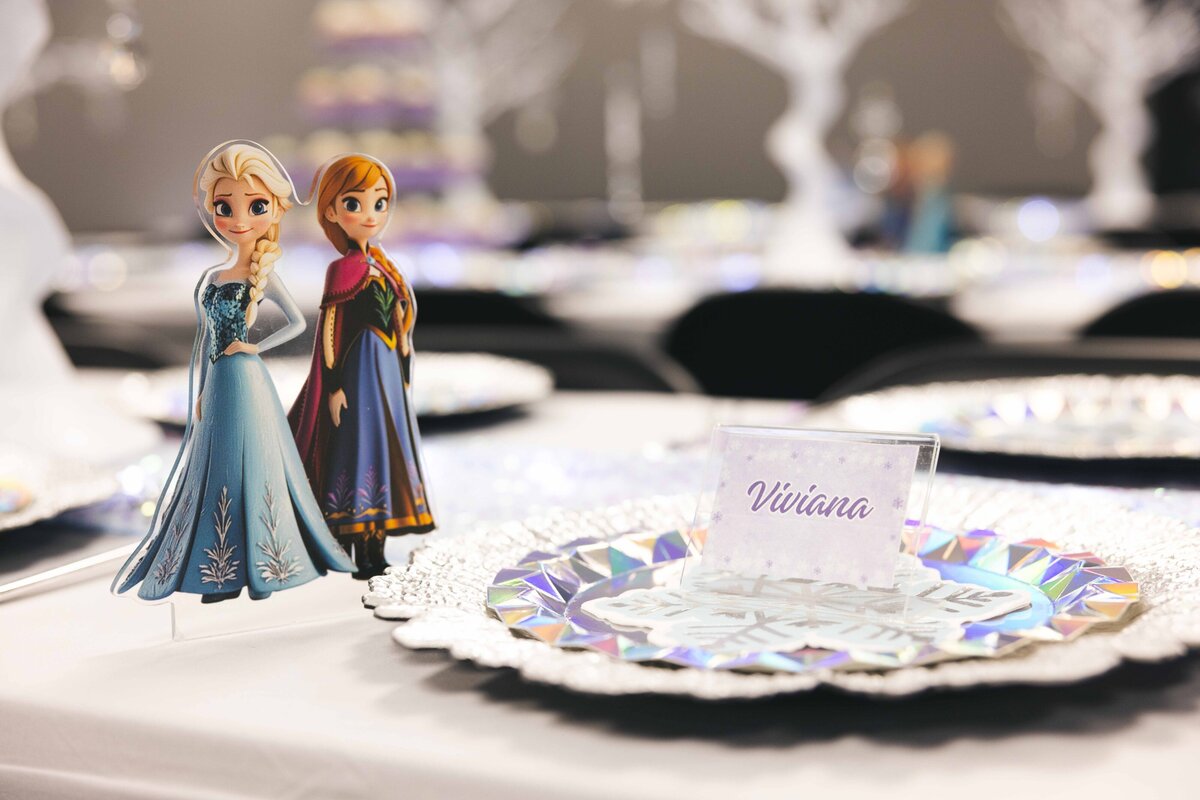 event styling - sleepovers - kids parties - los angeles -7