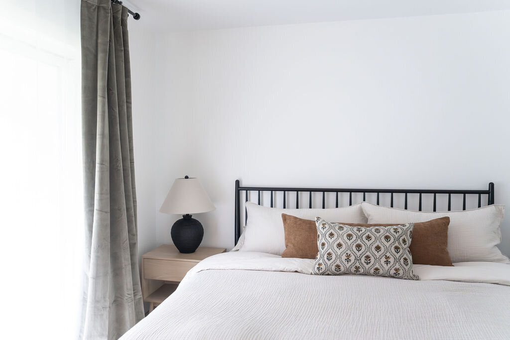 interior design bedroom ideas