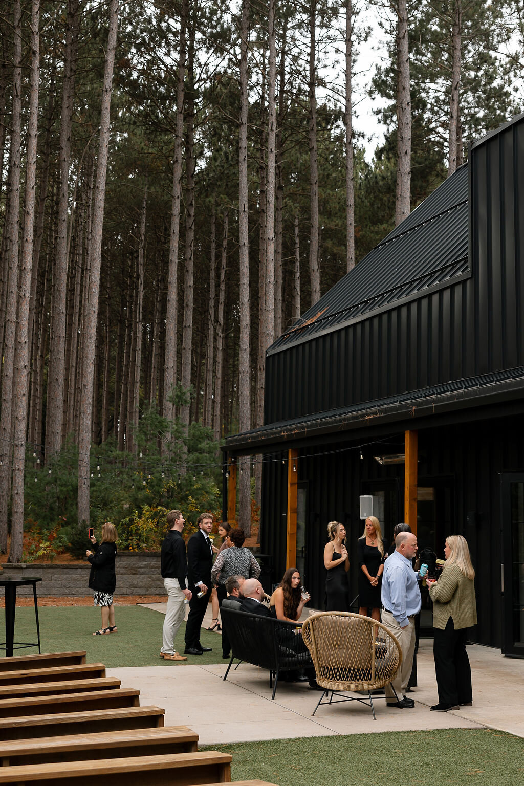 Cambridge, Minnesota Wedding Photo120