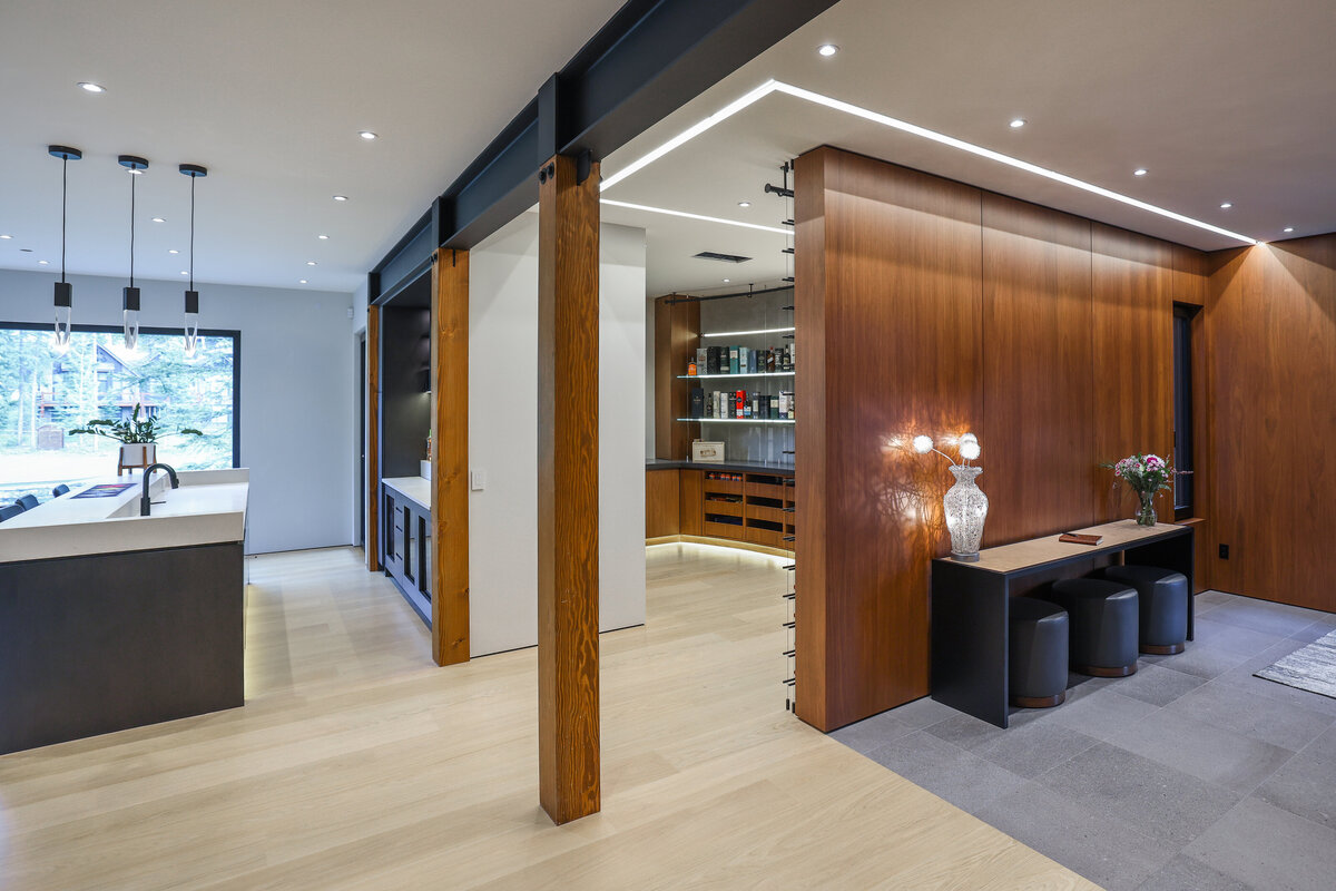 Home-Interior