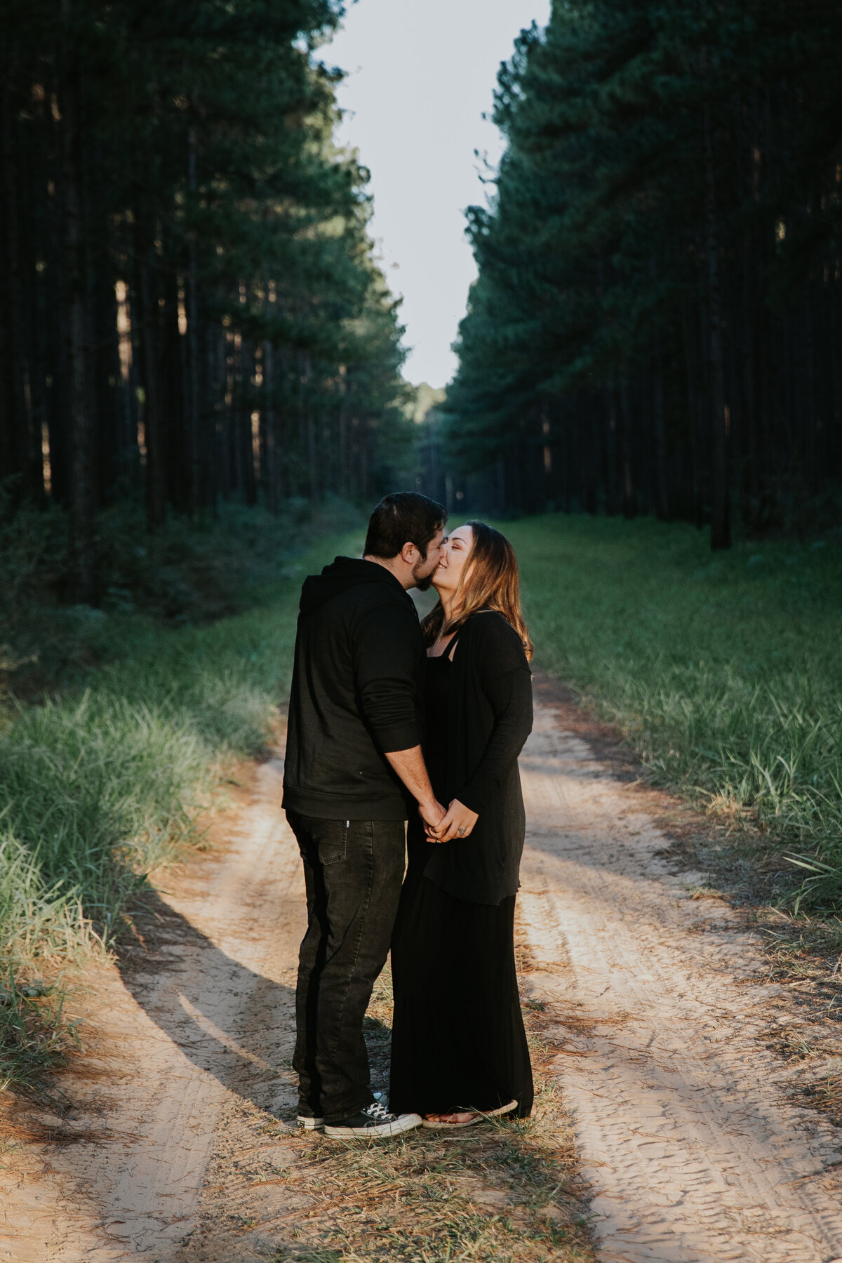 Jen + Dan | Engagement 052