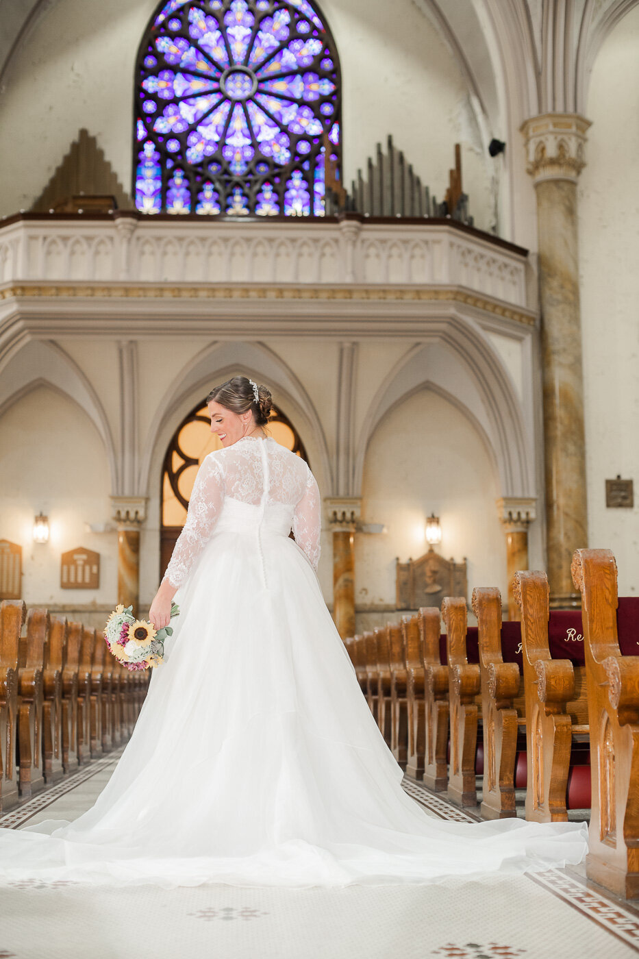 catholic-wedding-fall-indianapolis-indiana-st-marys-catholic-church-11