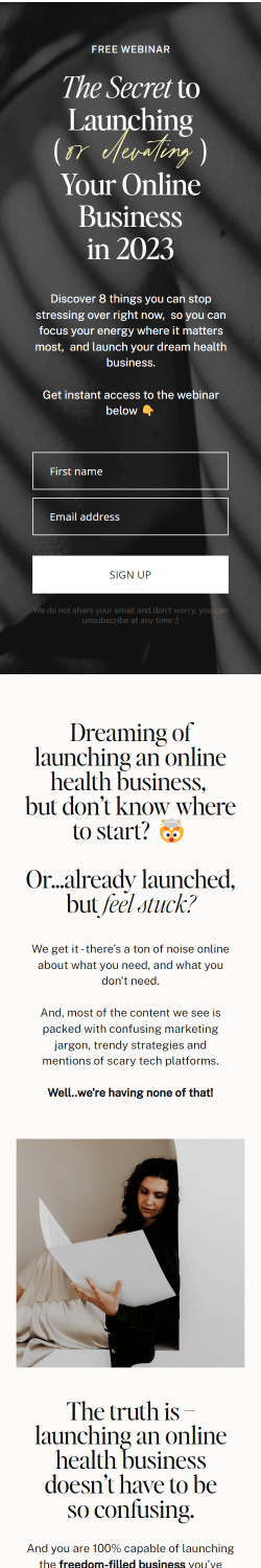 Creative Showit Websites NorthRose Studio-50