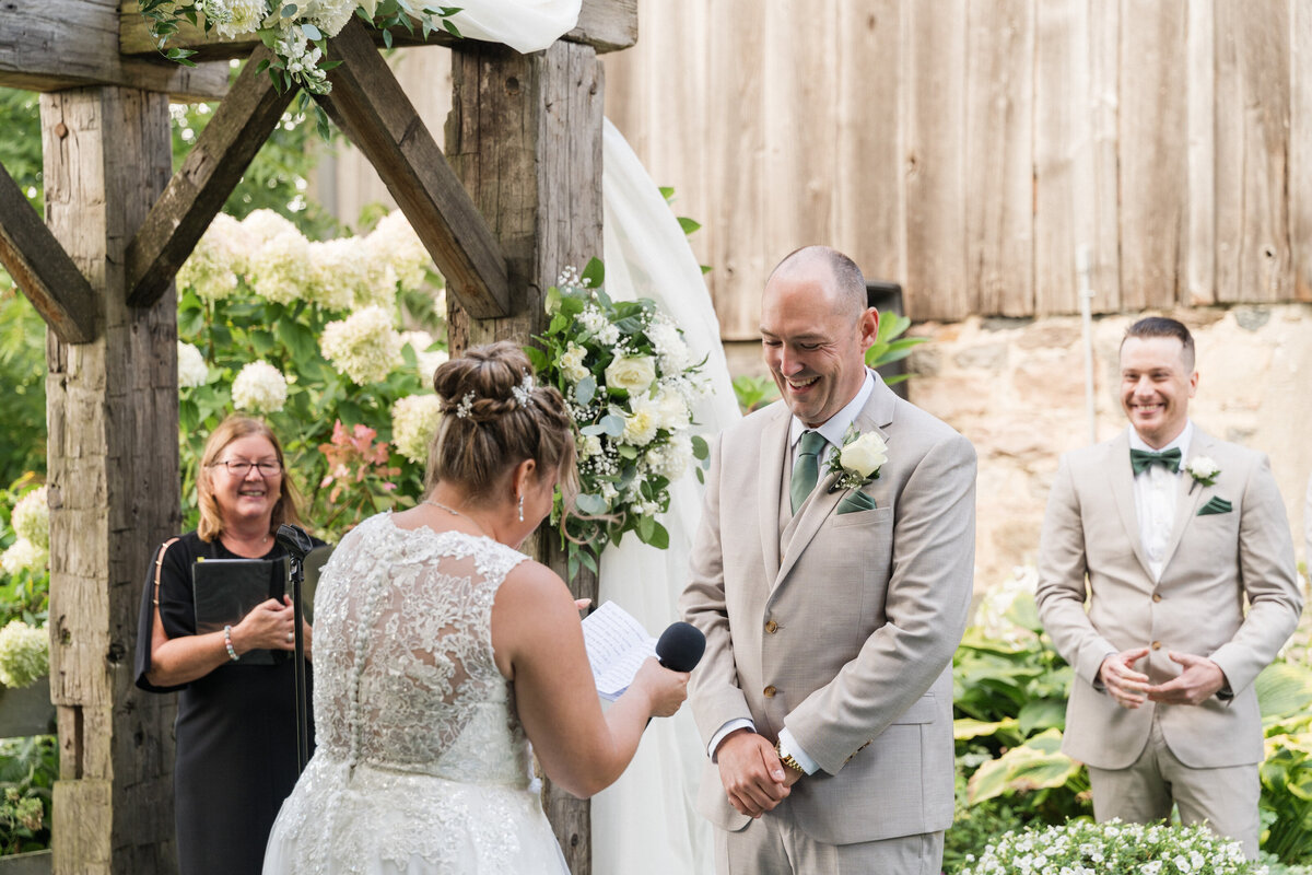 century barn wedding 60