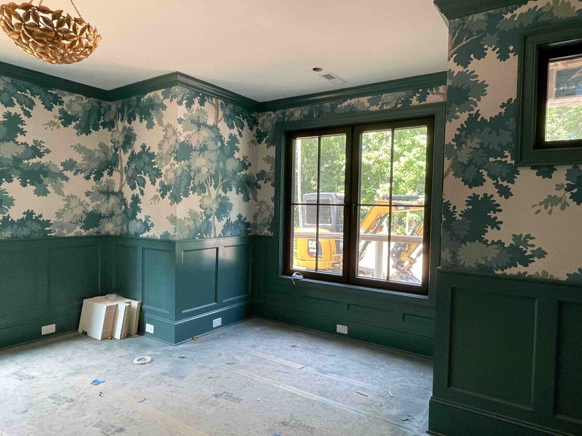 KINGSPORT WALLPAPER INSTALLER-2