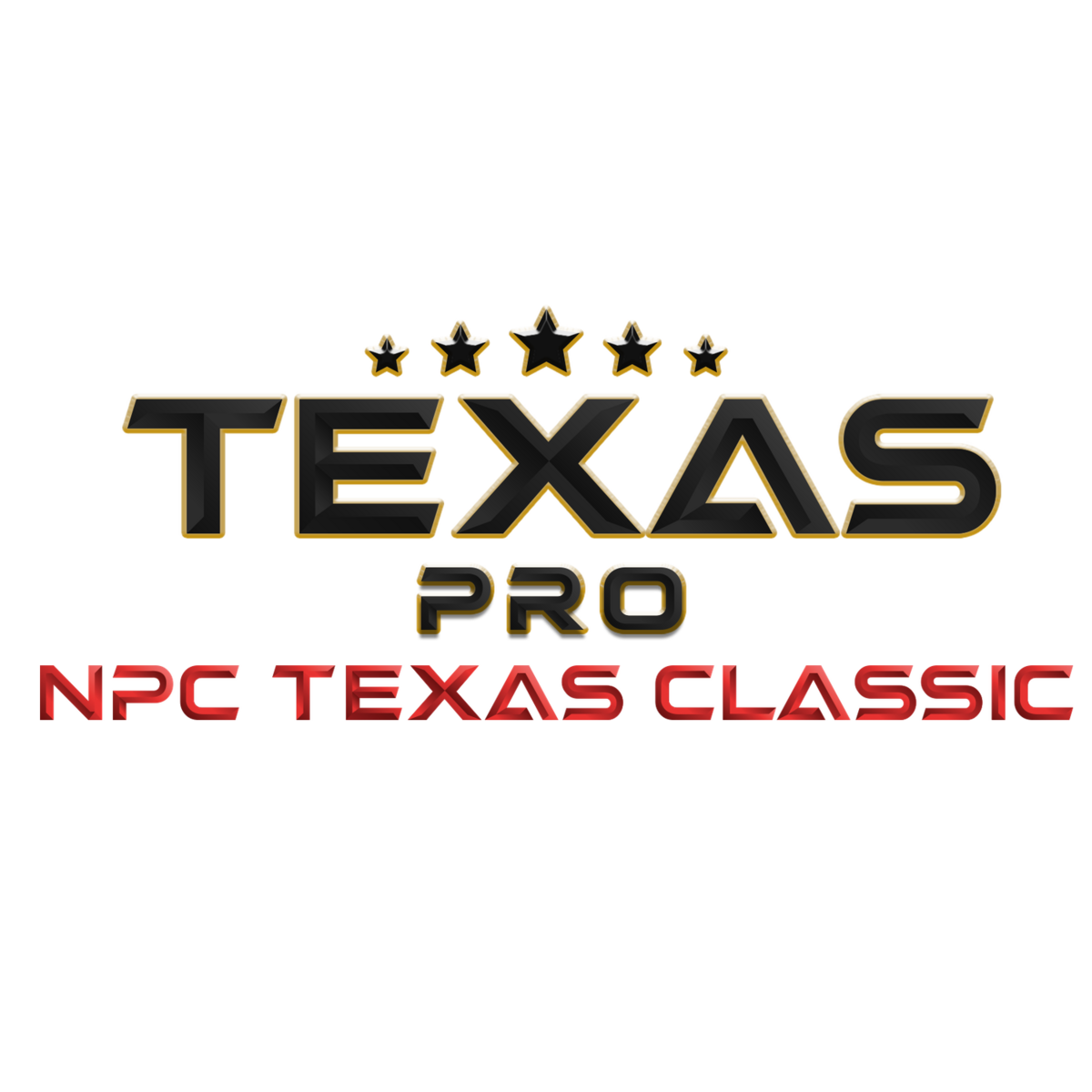 IFBB PRO LEAGUE TEXAS PRO & NPC TEXAS CLASSIC