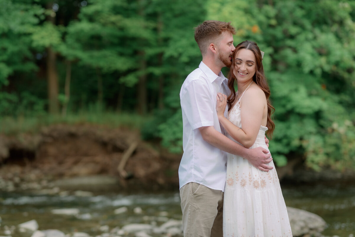Mini Engagement Shoot-1005