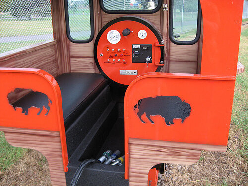 cp 173 cab