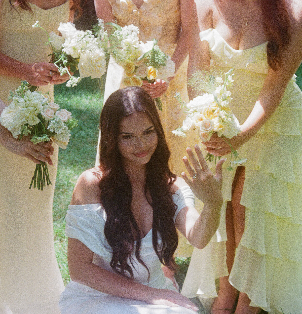 Toronto Wedding Photography 35mm Film Ontario Weddings-1-86