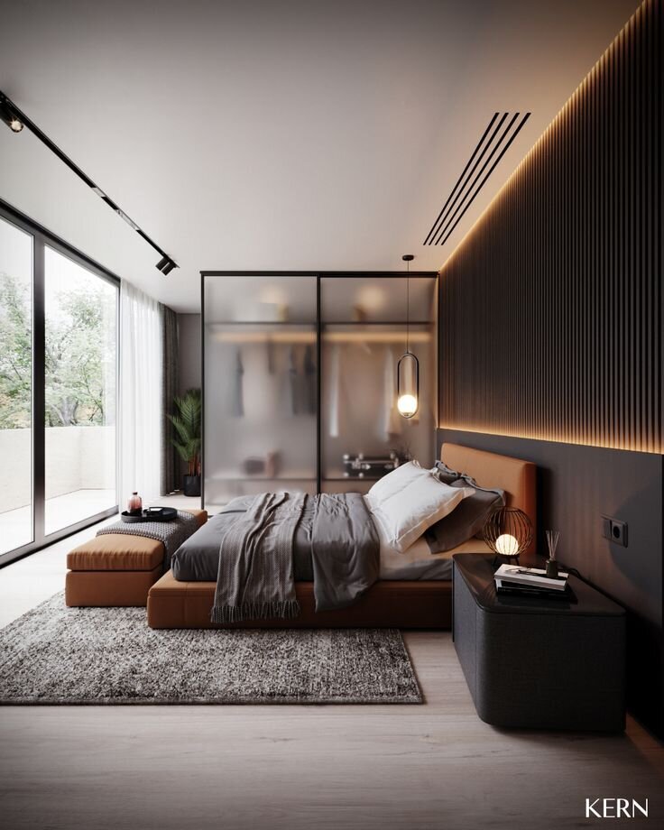 Behance MP Apartment