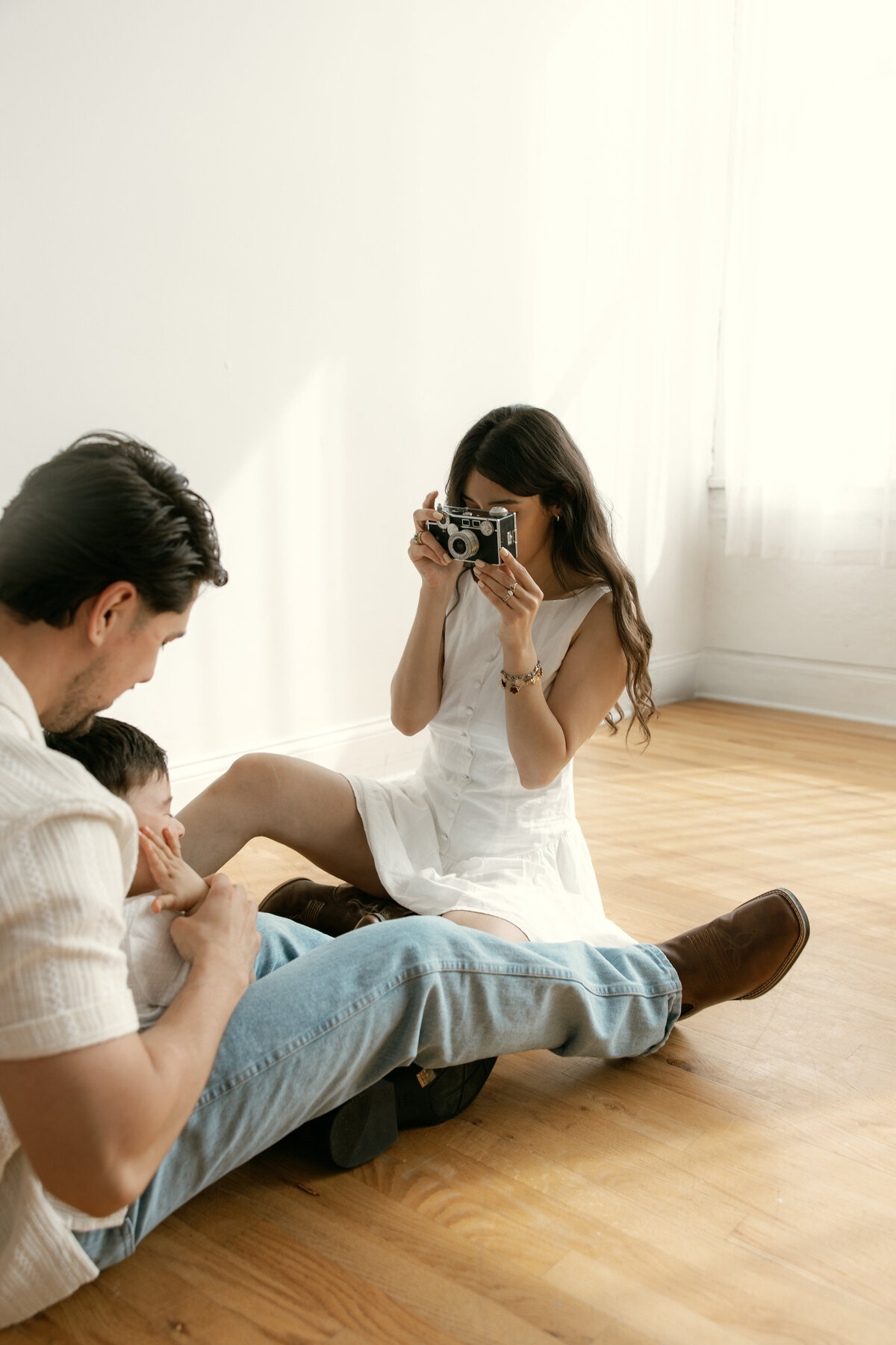 Abigail Anne Photography Storytelling Wedding Photographer in Colorado and Chicago — Family Photo 48