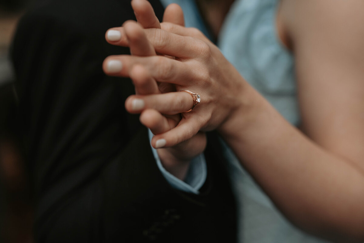 North Carolina Wedding Photographer