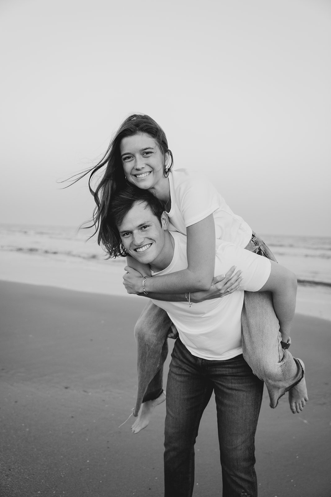 Macon Engagement Photographer