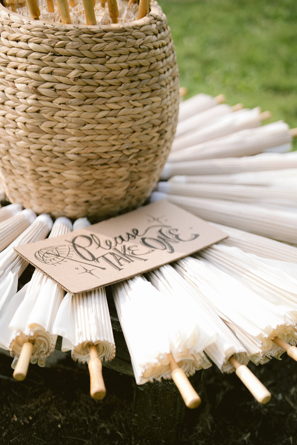 Summer Wedding in Marlboro, New York_112