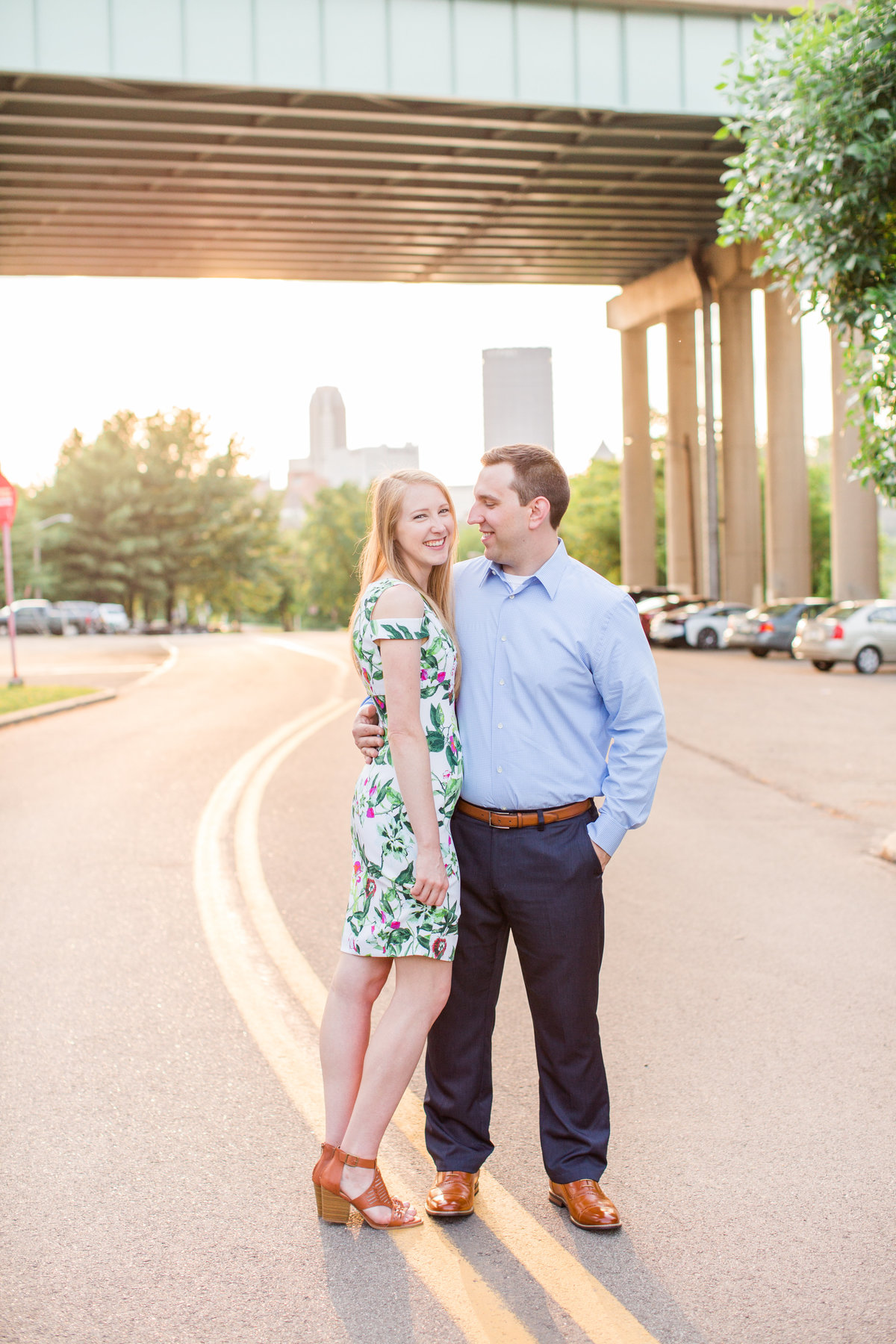 Pittsburgh Engagement Photographer (44)