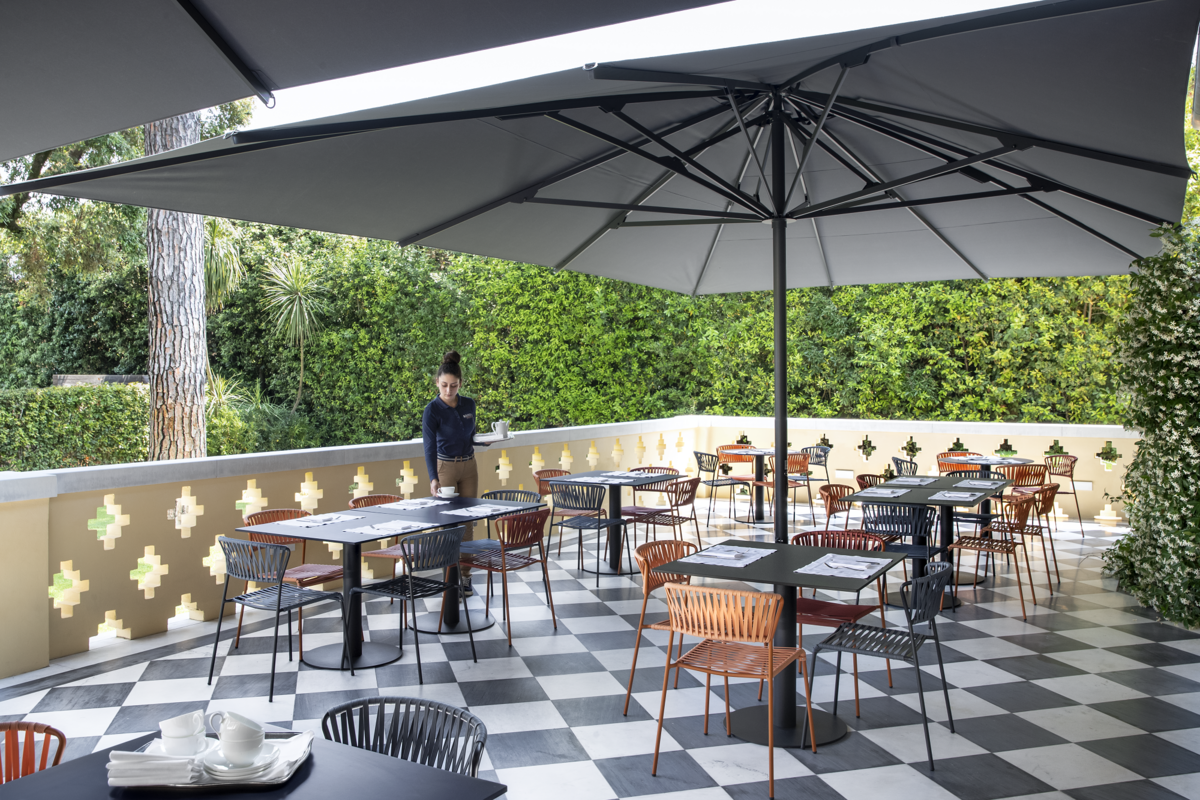 Waterstone - Hotel Byron - Forte dei Marmi - Luxury Boutique Hotel - AS4I2031